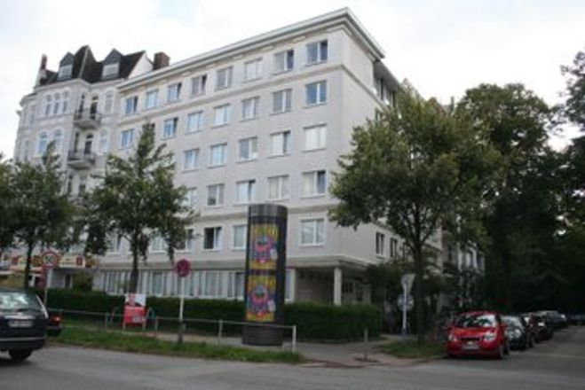 Wohnheim Fur Studierende Drk Lv Hamburg